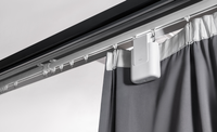 Умный мотор Aqara Curtain Driver E1