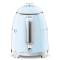 Электрочайник Smeg KLF05PBEU голубой