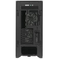 PC case Corsair iCUE 5000X RGB [CC-9011212-WW] black