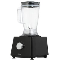 Кухонный комбайн DEXP FPC-800T черный