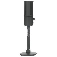 Микрофон Razer Seiren Emote черный