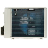 Кондиционер   AUX ASW-H12A4/QF-R2DI/AS-H12A4/QF-R2DI
