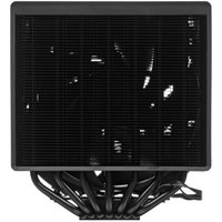 Кулер для процессора DEEPCOOL Assassin IV [R-ASN4-BKNNMT-G] черный