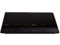 Плита компактная электрическая Oasis РI-DB3K черный