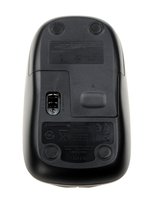 Клавиатура+мышь беспроводная   Logitech MK220 черный