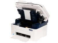 МФУ лазерное Xerox WorkCentre 3025NI