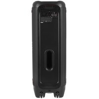 Аудиосистема JBL PartyBox 1000 черный