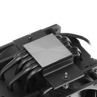 Кулер для процессора Cooler Master MasterAir MA612 Stealth [MAP-T6PS-218PK-R1] черный