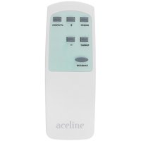 Кондиционер мобильный Aceline AC-PS07PO/W белый