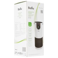 Климатический комплекс Ballu AW-500 белый