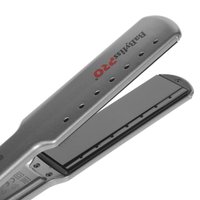 Выпрямитель для волос BaByliss Pro Dry & Straighten BAB2073EPE серый