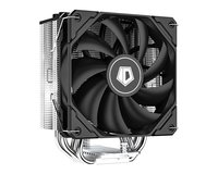 CPU cooler ID-COOLING SE-224-XTS [SE-224-XTS] black
