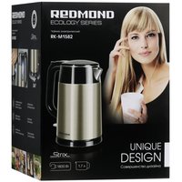 Электр чайнек Redmond RK-M1582