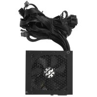 Блок питания ADATA XPG PYLON BRONZE 750W [PYLON750B-BKCEU] черный