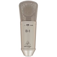 Microphone Behringer B-1 silver