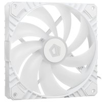 Fan ID-COOLING WF Series [WF-14025-XT ARGB WHITE] white