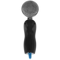 Микрофон Ritmix RDM-127 черный