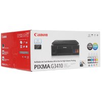 Inkjet MFP Canon PIXMA G3410
