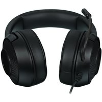 Проводные наушники Razer Kraken X Lite  черный 2019