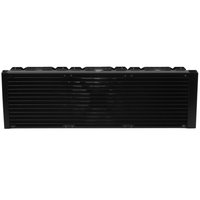 Cooling system Corsair iCUE H170i Elite Capellix black