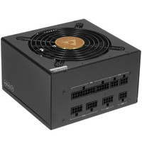 Блок питания Chieftec POLARIS 550W [PPS-550FC] черный