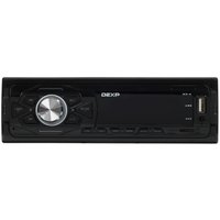 Автопроигрыватель DEXP MX-4