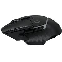 Мышь Logitech G502 X Plus [910-006167]