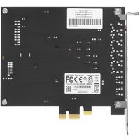 Внутренняя звуковая карта Creative SOUND BLASTER Z SE