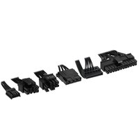 Блок питания MSI MAG A600DN [306-7ZP6B11-809] черный