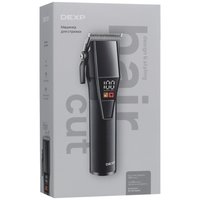 Машинка для стрижки DEXP HC-2000XT черный