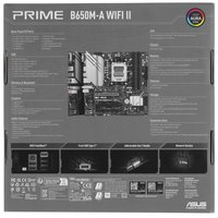 Материнская плата ASUS PRIME B650M-A WIFI II