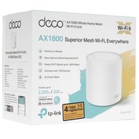 MESH-to'plam TP-Link Deco X20 (1-pack)