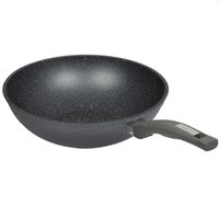 Wok frying pan Мечта Гранит с78701