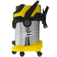 Хозяйственный пылесос  Karcher WD 6 P S V-30/8/22/T Renovation