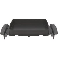 Противень для запекания Tefal OptiGrill XA725870 черный