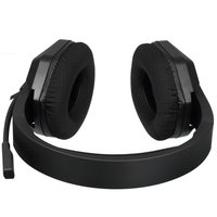 Wired headphones A4Tech Bloody G260 black 2023