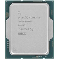 CPU Intel Core i5-14600KF OEM