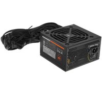 Блок питания Cougar XTC 650 PLUS [CGR ST-650P] черный