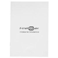 Высоторез FinePower OneBase CPSBR15 OneBase20