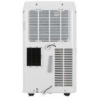Кондиционер мобильный DEXP AC-PD12PO/W белый