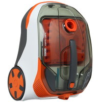 Пылесос  Thomas DryBox + AquaBox Cat&Dog белый