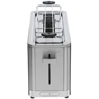 Тостер REDMOND T900 серебристый