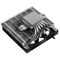 Кулер для процессора DEEPCOOL AN600 [R-AN600-BKNNMN-G] черный