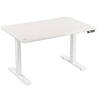 Стол компьютерный Cougar Pure 120 белый