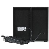 Колонки Defender SPK 240 черный