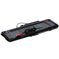 Клавиатура  проводная A4Tech Bloody B3590R цвет черный