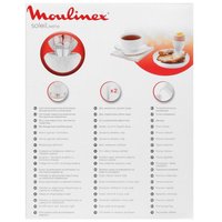 Электр чайнек Moulinex Soleil BY320A30