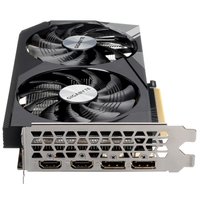 Graphics card GIGABYTE GeForce RTX 3050 WINDFORCE OC V2 [GV-N3050WF2OCV2-8GD]