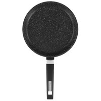 Pancake pan Мечта Гранит black Induction Pro 14802И