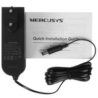 Коммутатор Mercusys MS106LP